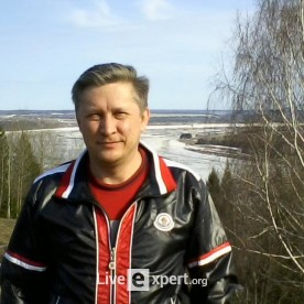 Смирнов Алексей Юрьевич - аватарка