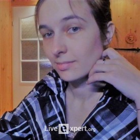 Мерсиянова Александра Валерьевна - аватарка