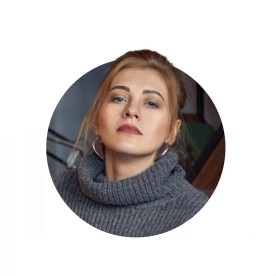 Сабина Томаш - аватарка