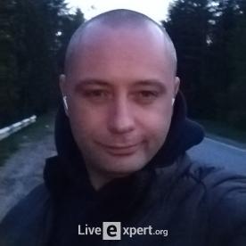 LAVR Илья - аватарка