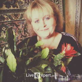 Тихутина Марина Викторовна - аватарка