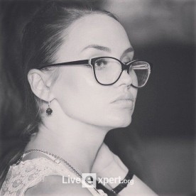 Ирина Васильева - аватарка