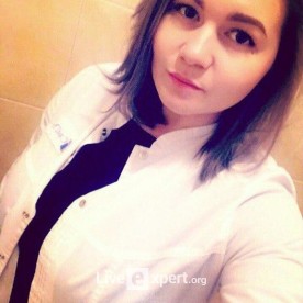 Чебаева Татьяна Александровна  - аватарка