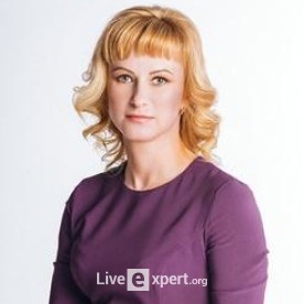 Семина Ирина Александровна - аватарка