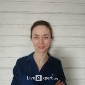 Екатерина Шибина - аватарка
