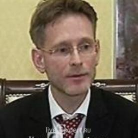 Кузнецов Константин Михайлович - аватарка