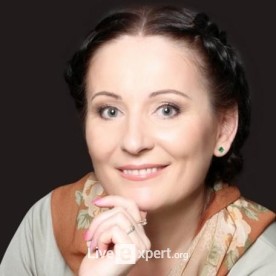 Светлана Фея - аватарка