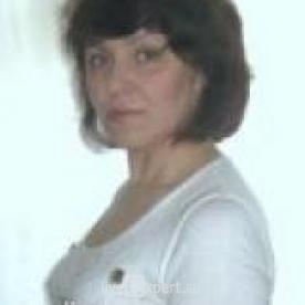 Наталья Васильева - аватарка