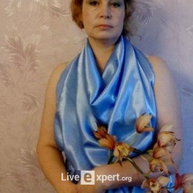 Инесса Фадеева - аватарка