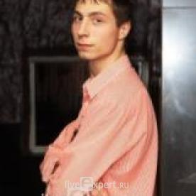 Дмитрий  - аватарка