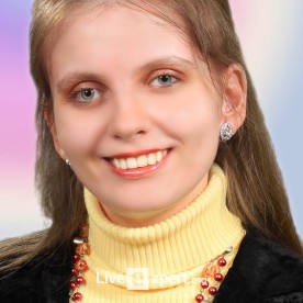 Александра Журавлева (AlexaPsyTarot) - аватарка