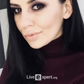 Sofia - аватарка