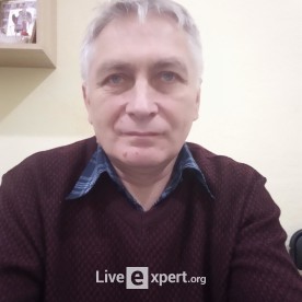 Шеховцов Василий  - аватарка