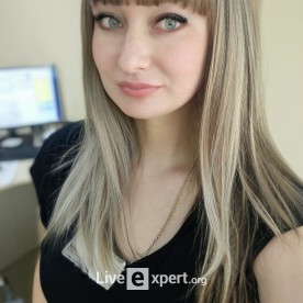 Александра Борисовна - аватарка