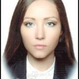 Наталья Валентиновна Ершова - аватарка