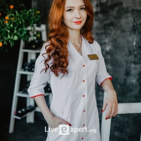 Алина Николаевна  - аватарка