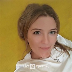 Дубровина Оксана Вячеславовна - аватарка