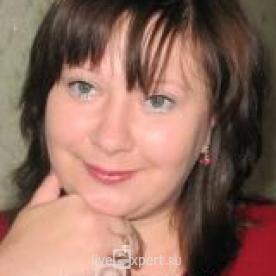Луканина Ирина Алексеевна - аватарка
