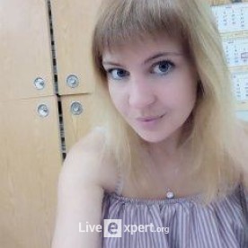 Светлана Светлая - аватарка
