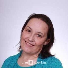 Сахарчук Светлана Александровна - аватарка