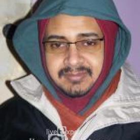 Maksoud A. Hatem - аватарка