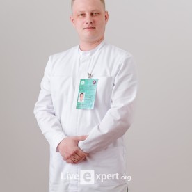Илья Иванович - аватарка