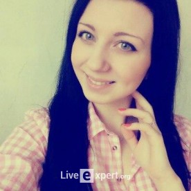 Наталья Андреевна - аватарка