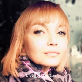 Елена Третьякова - аватарка