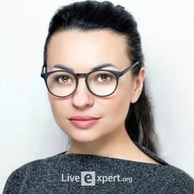 Волкова Надежда Борисовна - аватарка