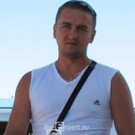 Sergey Kovalevskiy - аватарка