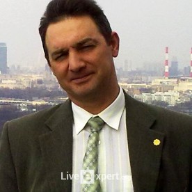 Геннадий Киселев - аватарка