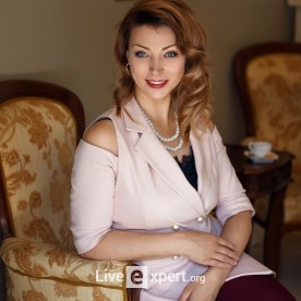 Мерилова Наталья Александровна - аватарка