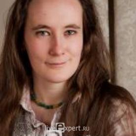 Александра Сорокина - аватарка
