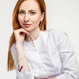 Дарья Александровна - аватарка