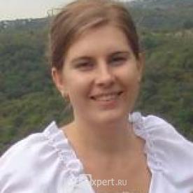 Дарья Емелькина - аватарка