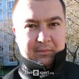 Шлыков Дмитрий Анатольевич - аватарка