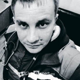 Павел Гришин - аватарка