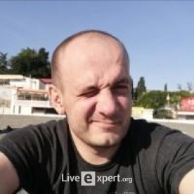 Павел Викторович Крестьянников - аватарка