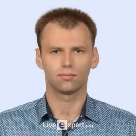 Константин Вячеславович - аватарка