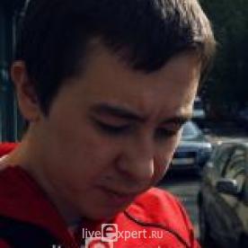 Андрей Кочурин - аватарка