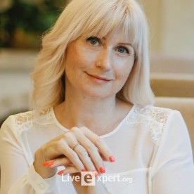 Татьяна Миронова - аватарка