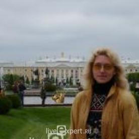 Татьяна Алексеевна Белова - аватарка