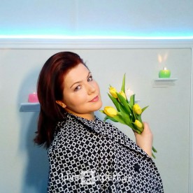 Александра Гиренко (профессиональный таролог) - аватарка