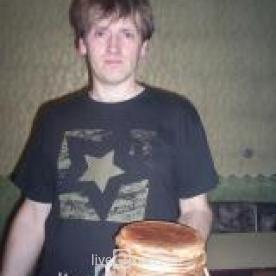 Дурнайкин Андрей - аватарка