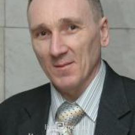 Николай Лобанов - аватарка