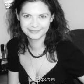 Екатерина Андреевна - аватарка