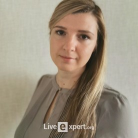 Наталья Алексеевна - аватарка