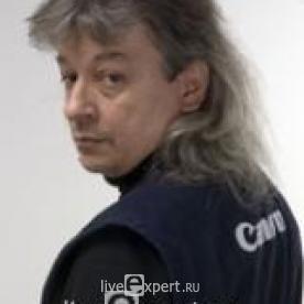 Сергей Селезнев Владимирович - аватарка