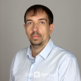 Пащенко Сергей Владимирович - аватарка