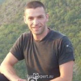 Серафимчук Павел - аватарка